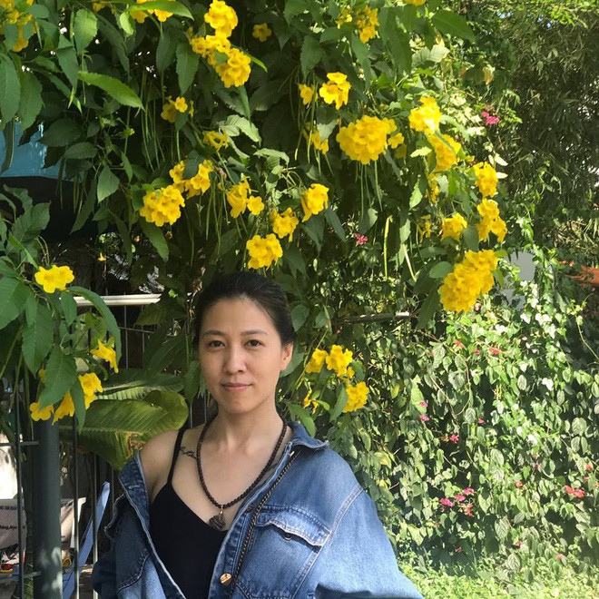 Thùy Trang - người vợ hơn 6 tuổi đang bảo vệ Phạm Anh Khoa trong bão scandal là ai? Thùy Trang - người vợ hơn 6 tuổi đang bảo vệ Phạm Anh Khoa trong bão scandal là ai?
